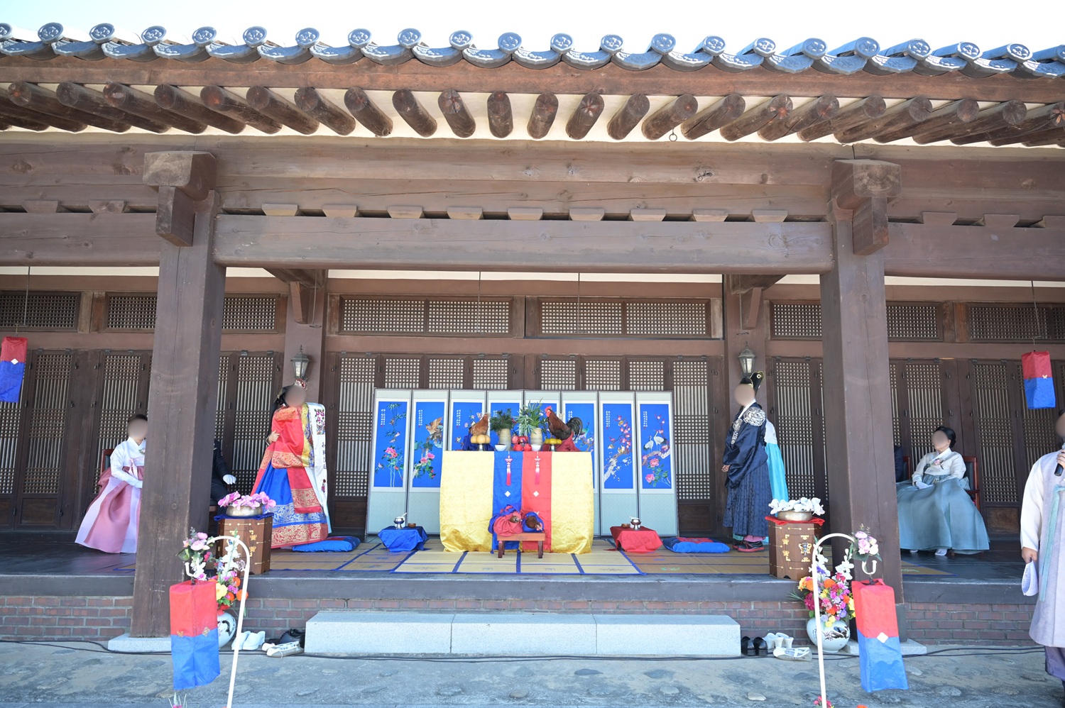 창원특례시, 무료·저렴한 비용으로 예식 가능한 장소 제공