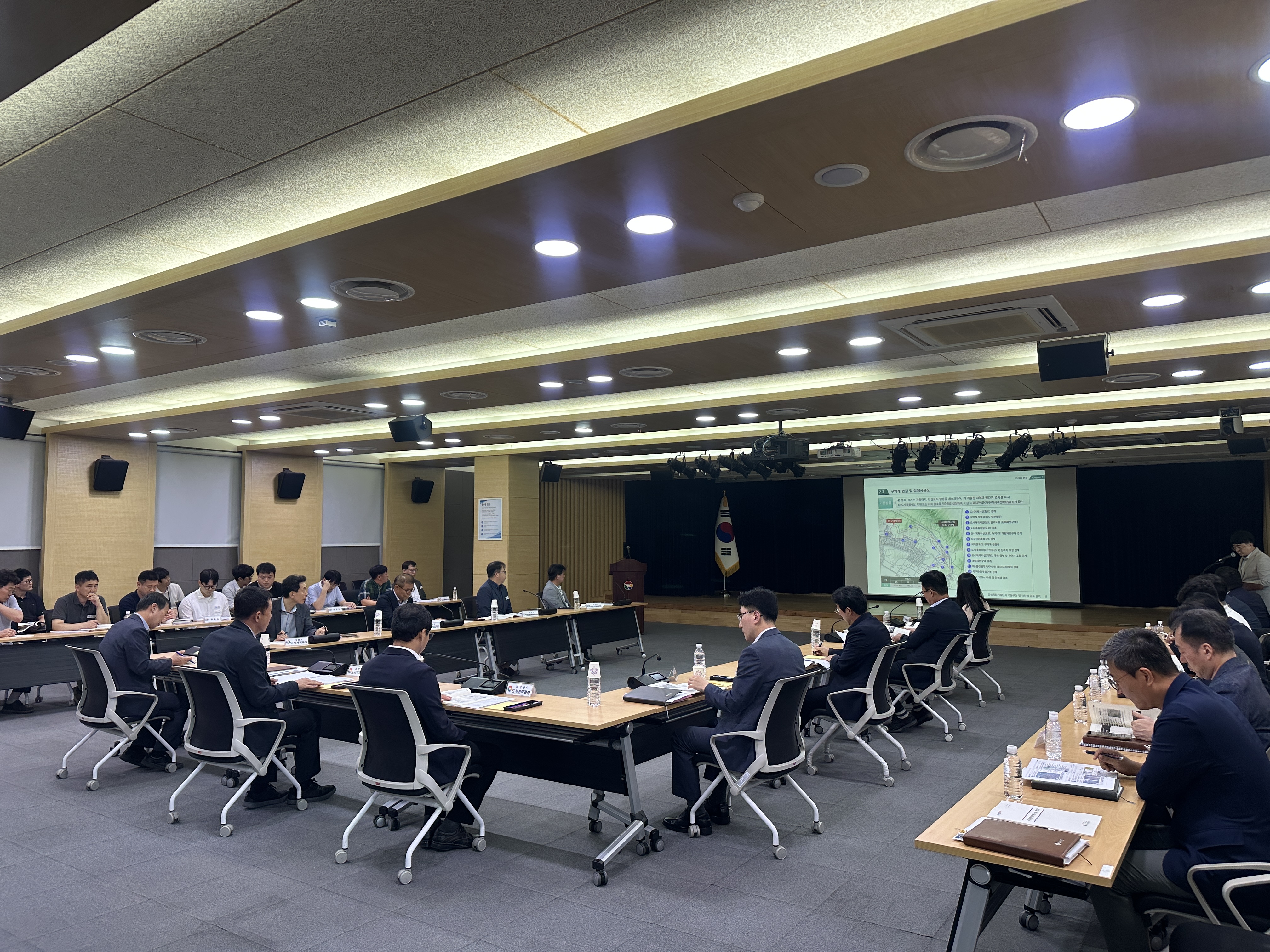 경남도, 국가·지역전략사업 추진상황 점검… 사업별 추진 속도 높인다