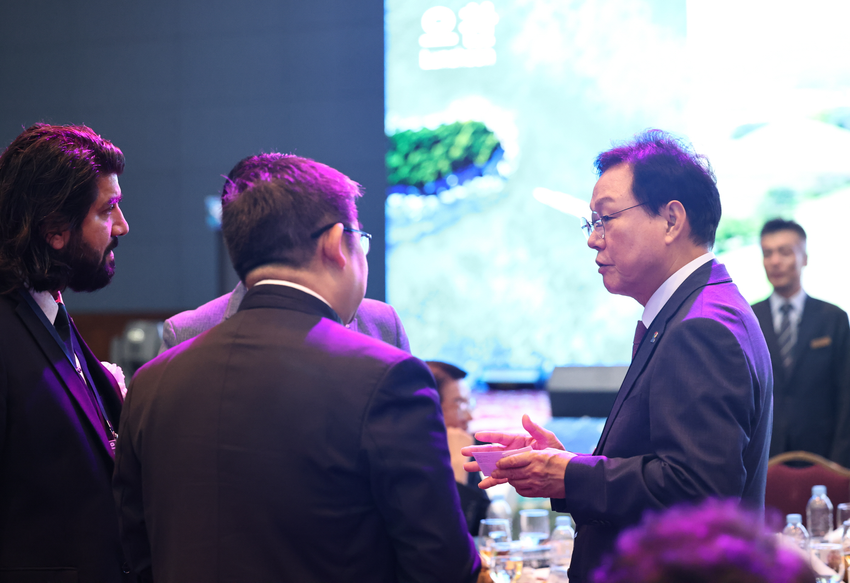 박완수 지사, 남해안에서 지리산까지 경남 관광투자 세일즈 ‘2026 경상남도 국제관광 투자유치설명회’ 막 올랐다