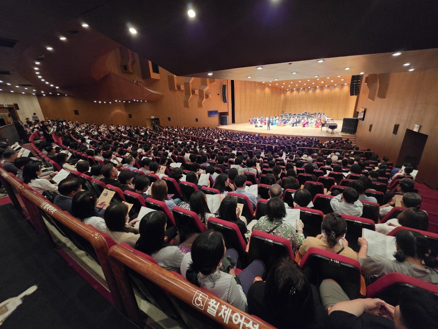 창원특례시, 시민들의 큰 호응 속에‘2026 더 클래식 in 창원’개최