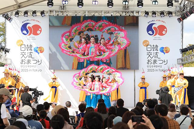 경남도 동경사무소, ‘한일축제한마당 2026 in Tokyo’서 경남 매력 알려