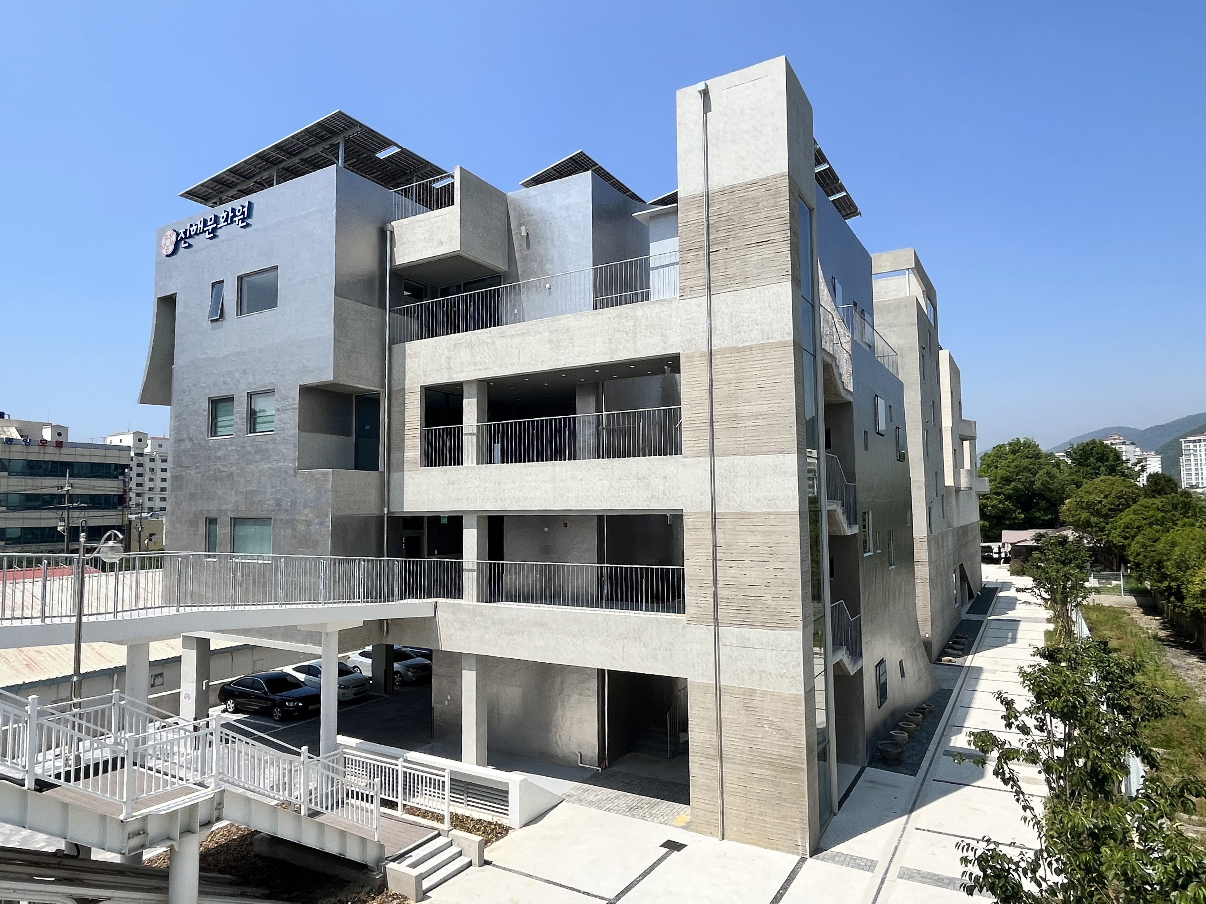 창원시 진해문화원, 제19회 대한민국 문화원상‘대상’수상 쾌거