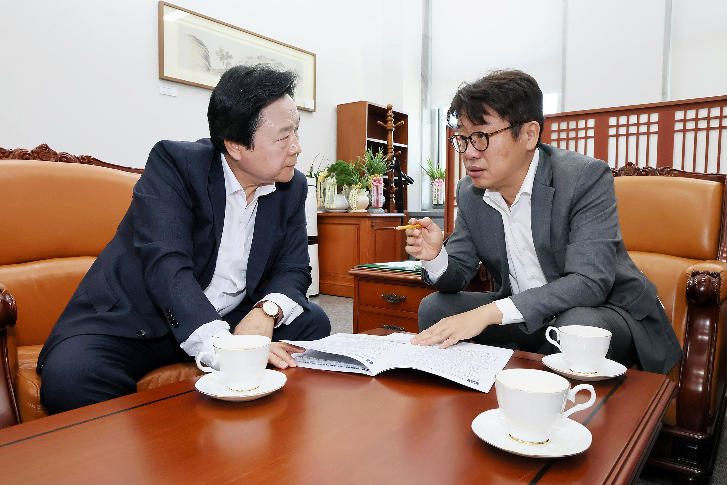 창원특례시, ‘CTX-진해선(진해신항선)’ 국가계획 반영 총력