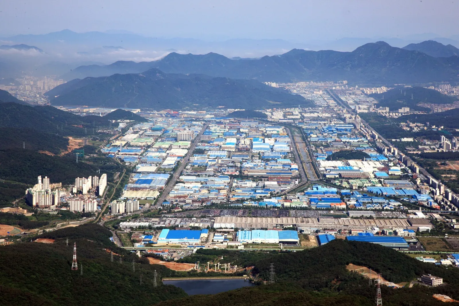 창원특례시, 첨단항공엔진 ․ 함정MRO로 K-방산 미래 연다